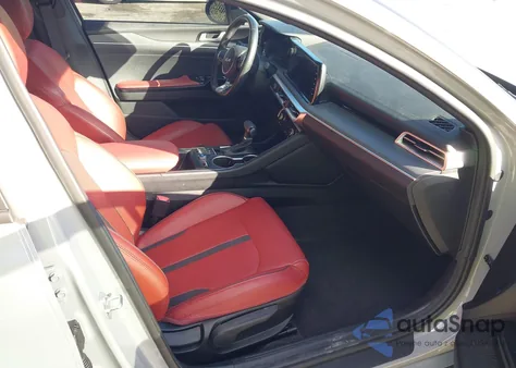 2024 Kia K5 Gt-Line z USA, uszkodzony, nr VIN 5XXG64J26RG244994